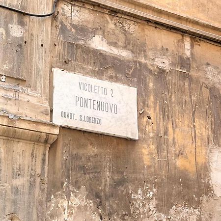 Apartament Mini House Vicoletto Pontenuovo 41 Neapol Zewnętrze zdjęcie