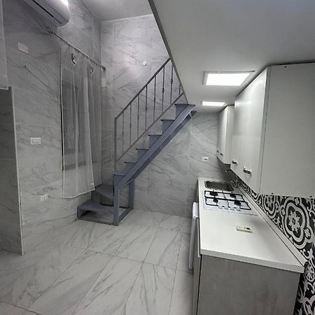 Apartament Mini House Vicoletto Pontenuovo 41 Neapol Zewnętrze zdjęcie