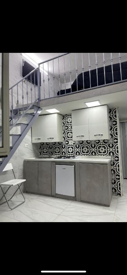 Apartament Mini House Vicoletto Pontenuovo 41 Neapol Zewnętrze zdjęcie