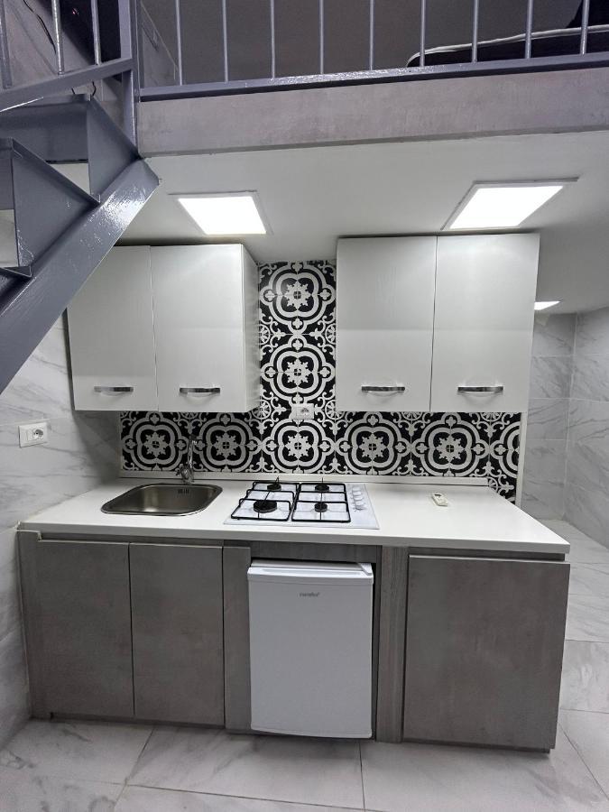 Apartament Mini House Vicoletto Pontenuovo 41 Neapol Zewnętrze zdjęcie