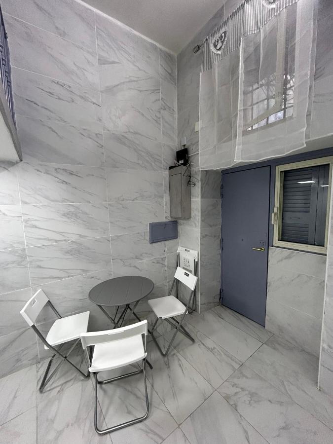 Apartament Mini House Vicoletto Pontenuovo 41 Neapol Zewnętrze zdjęcie
