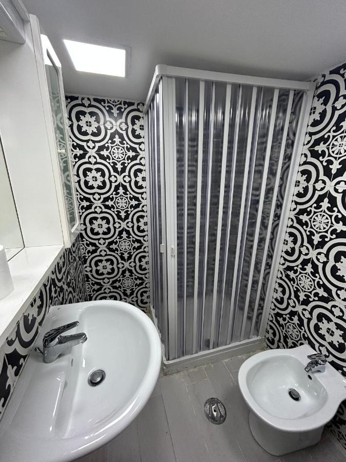 Apartament Mini House Vicoletto Pontenuovo 41 Neapol Zewnętrze zdjęcie