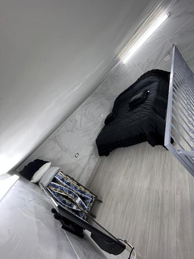 Apartament Mini House Vicoletto Pontenuovo 41 Neapol Zewnętrze zdjęcie
