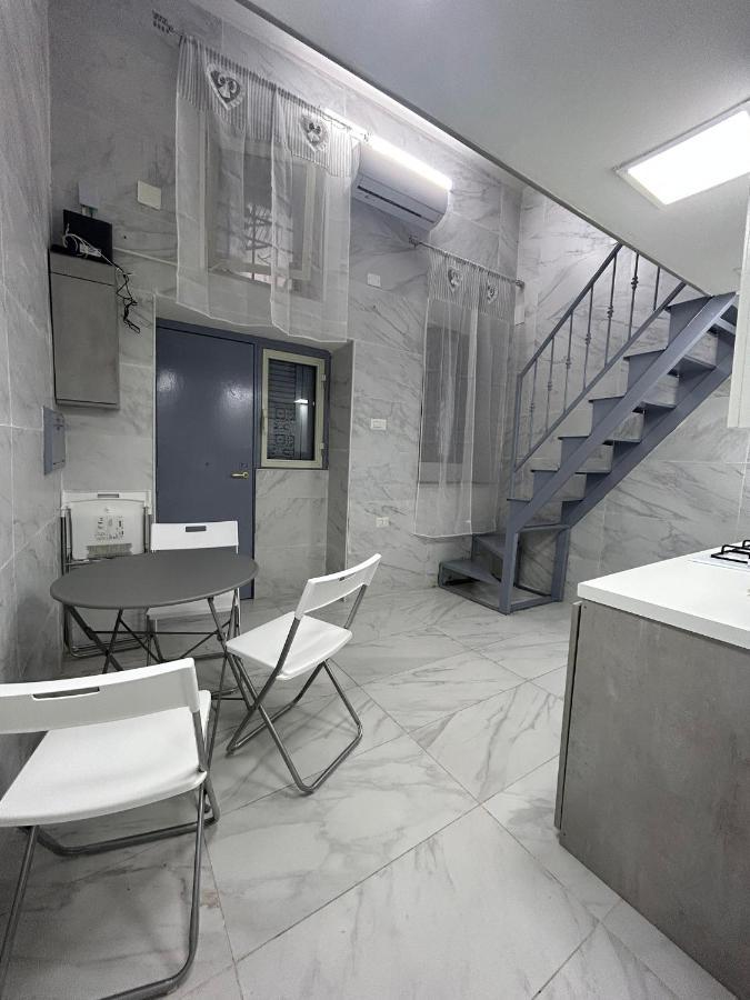 Apartament Mini House Vicoletto Pontenuovo 41 Neapol Zewnętrze zdjęcie