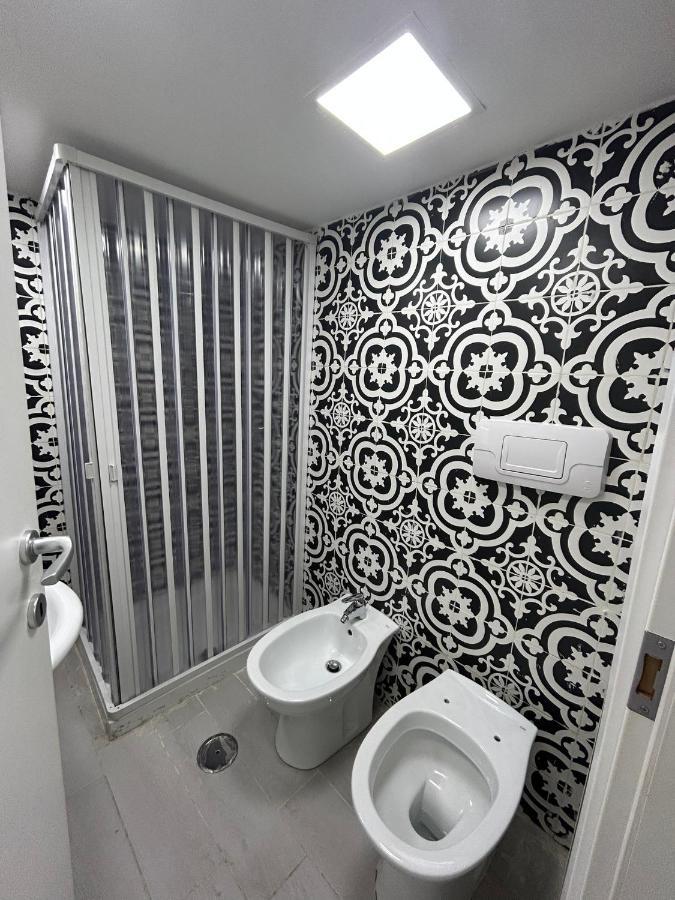 Apartament Mini House Vicoletto Pontenuovo 41 Neapol Zewnętrze zdjęcie